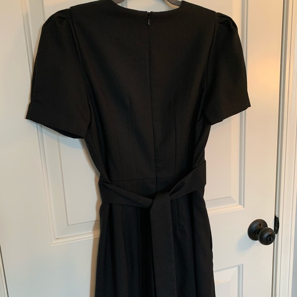 French connection culotte jumpsuit - Picture 4 of 7